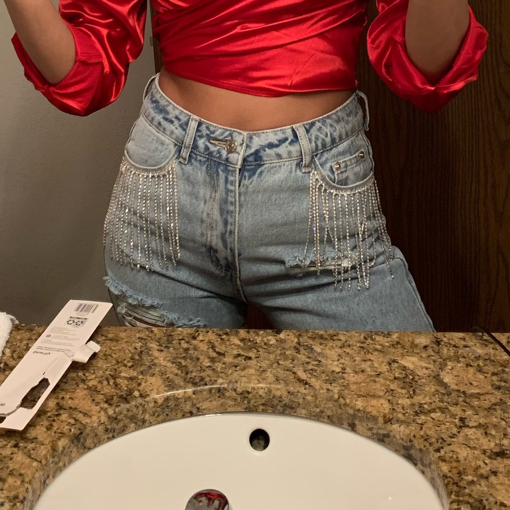 Adika Jeans